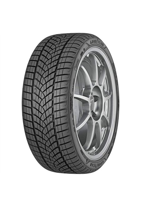 GOODYEAR ULTRAGRIP PERFORMANCE GEN-1 215/55 R18 95T