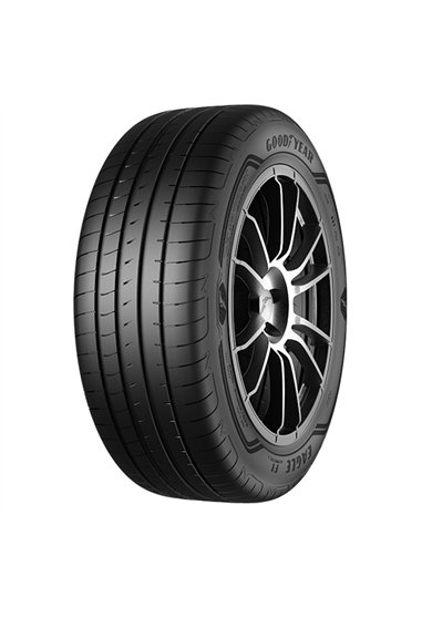 GOODYEAR EAGLE F1 ASYMMETRIC 3 SUV 235/50 R18 97V