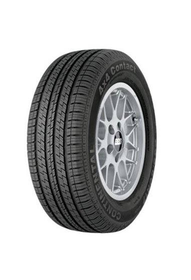 CONTINENTAL CONTI4X4CONTACT 255/60 R17 106H