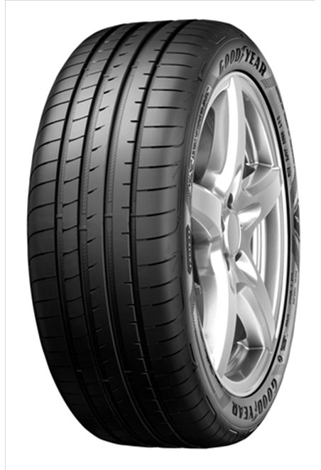 GOODYEAR EAGLE F1 ASYMMETRIC 5 MO 235/60 R18 103W