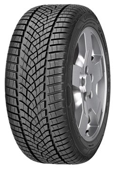 GOODYEAR ULTRAGRIP PERFORMANCE + EV 235/50 R20 104T XL