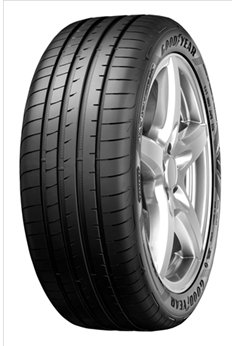 GOODYEAR EAGLE F1 ASYMMETRIC 5 MO 245/35 R20 95Y XL