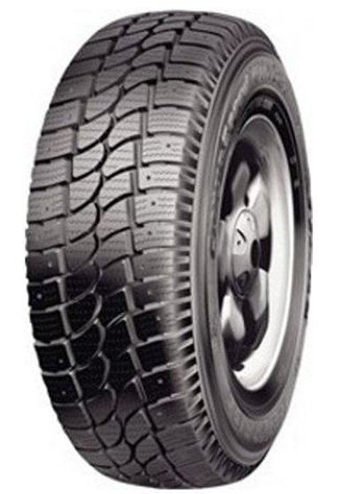 RIKEN CARGO WINTER 225/65 R16C 112/110R