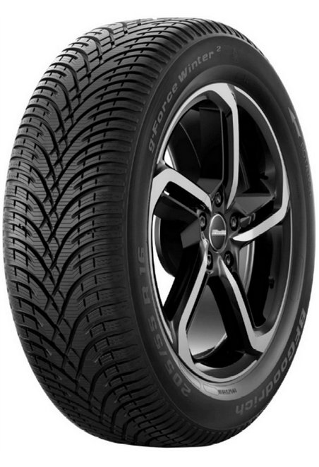 BF GOODRICH G-FORCE WINTER2 185/65 R15 88T