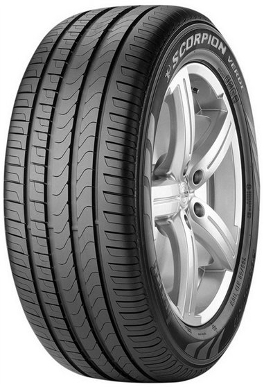 PIRELLI SCORPION VERDE VOL 275/40 R21 107Y XL