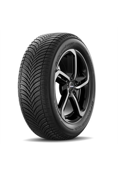 BF GOODRICH ADVANTAGE ALL-SEASON 195/60 R18 96H XL