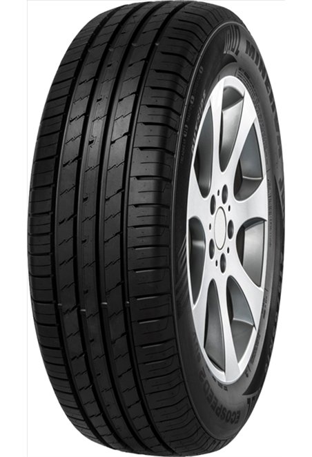MINERVA ECOSPEED2 SUV 215/60 R17 100V XL