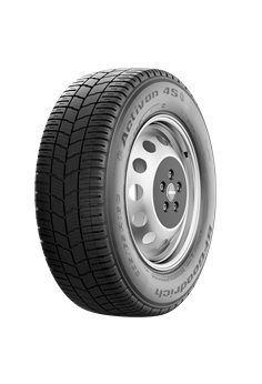 BF GOODRICH ACTIVAN 4S 10PR 215/75 R16C 116/114R