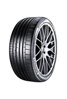 CONTINENTAL SPORTCONTACT 6 315/40 R21 111Y