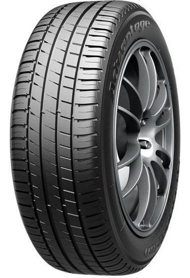 BF GOODRICH ADVANTAGE 235/40 R19 96Y XL
