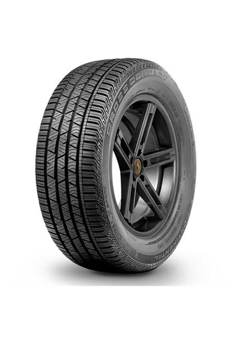 CONTINENTAL CROSSCONTACT LX SPORT MGT 235/55 R19 101W