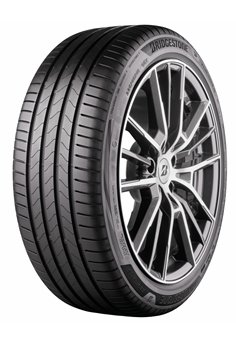 BRIDGESTONE TURANZA 6 ENLITEN 255/55 R19 111V XL