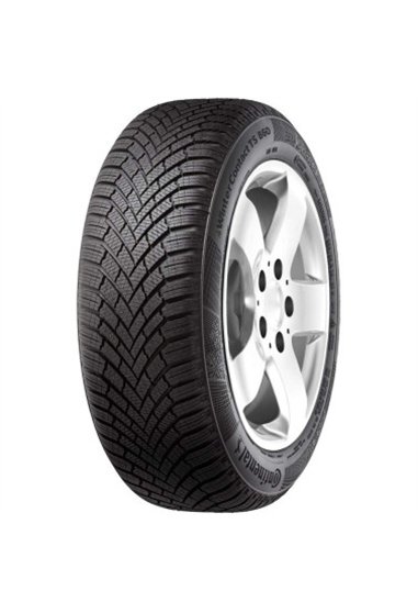 CONTINENTAL WINTERCONTACT TS 860 165/60 R15 77T