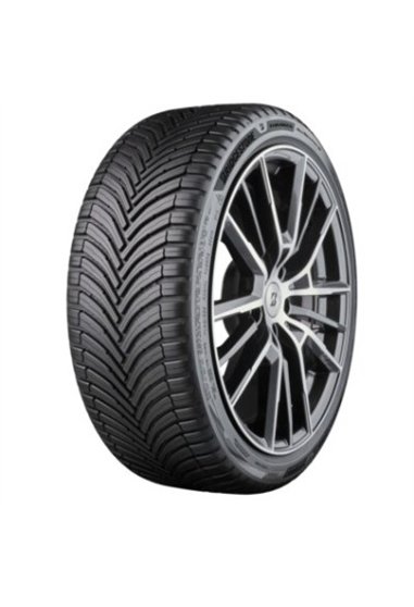 BRIDGESTONE TURANZA ALL SEASON 6 DRIVEGUARD 225/45 R18 95W XL RUNFLAT