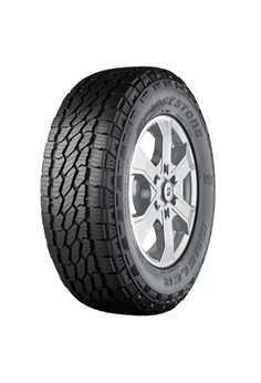 BRIDGESTONE DUELER ALL TERRAIN AT002 235/55 R18 104H XL