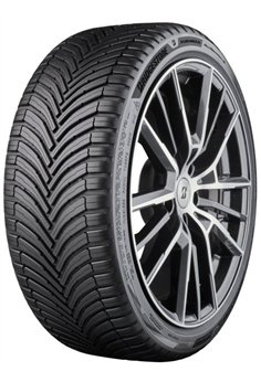 BRIDGESTONE TURANZA ALL SEASON 6 235/60 R17 106V XL