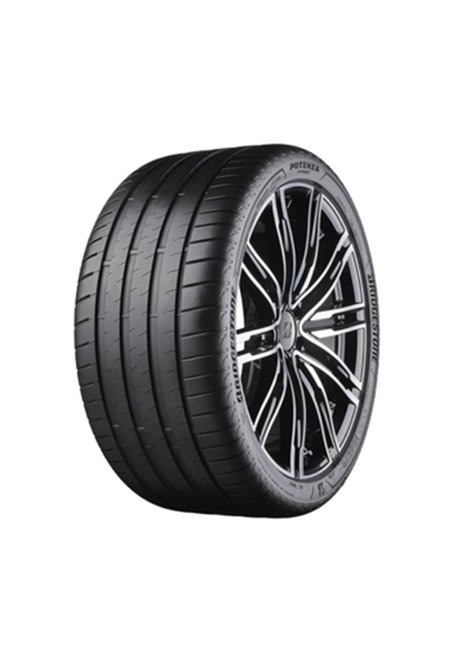 BRIDGESTONE POTENZA SPORT 255/40 R18 99Y XL