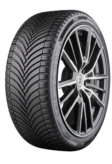 BRIDGESTONE TURANZA ALL SEASON 6 ENLITEN 255/40 R20 101Y XL