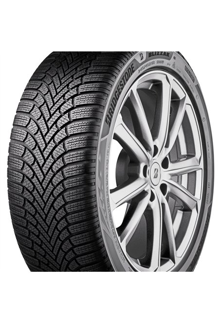 BRIDGESTONE BLIZZAK 6 ENLITEN 255/40 R21 102W XL