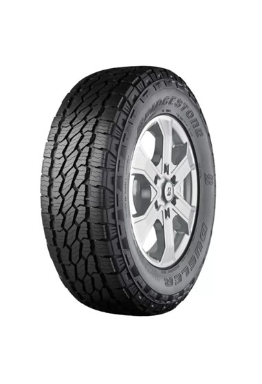 BRIDGESTONE DUELER ALL TERRAIN AT002 255/70 R16 111T