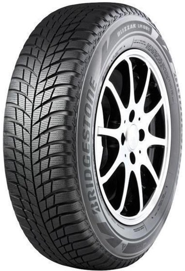 BRIDGESTONE BLIZZAK LM001 * 265/50 R19 110H XL RUNFLAT