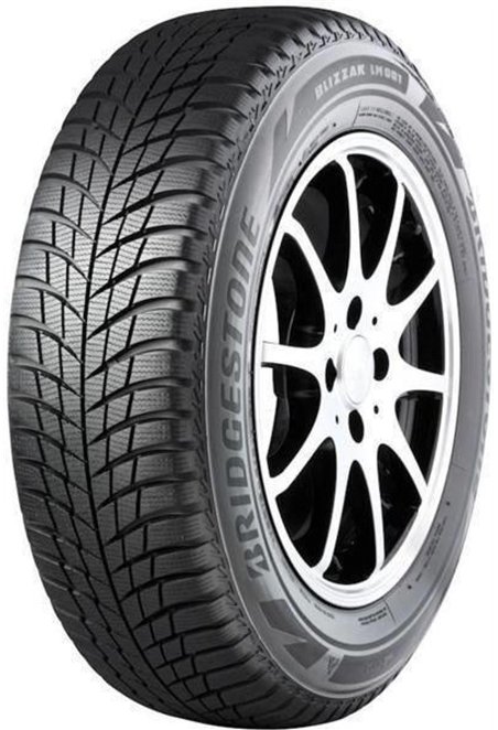 BRIDGESTONE BLIZZAK LM001 * 265/50 R19 110H XL RUNFLAT