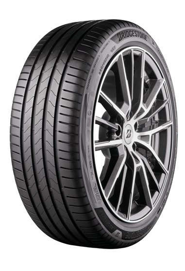 BRIDGESTONE TURANZA 6 ENLITEN 265/50 R19 110Y XL