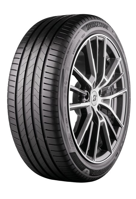 BRIDGESTONE TURANZA 6 ENLITEN 265/50 R19 110Y XL