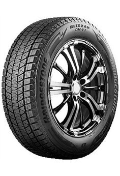 BRIDGESTONE BLIZZAK DM-V3 265/50 R20 107T