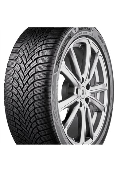 BRIDGESTONE BLIZZAK 6 ENLITEN 265/55 R19 109W