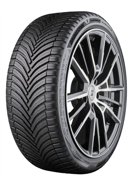 BRIDGESTONE TURANZA ALL SEASON 6 ENLITEN 275/40 R20 106Y XL