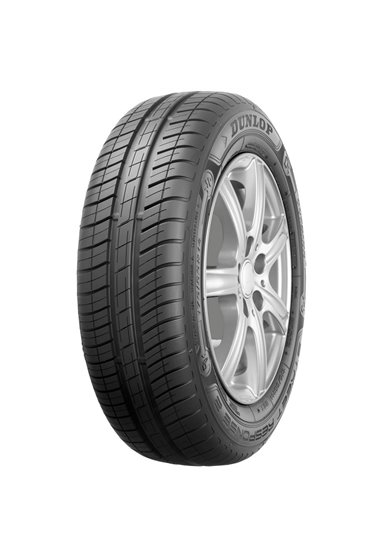 DUNLOP STREET RESPONSE 2 195/65 R15 91T
