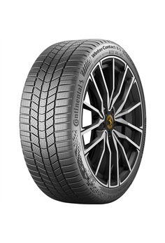 CONTINENTAL WINTERCONTACT 8 S EV 235/40 R20 96V XL