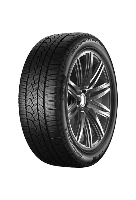 CONTINENTAL WINTERCONTACT TS 860 S (NE0) 285/40 R21 109V XL
