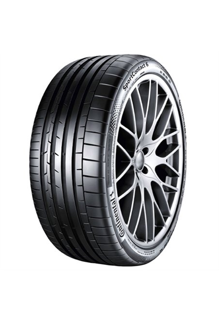 CONTINENTAL SPORTCONTACT 6 MO 285/40 R22 110Y XL