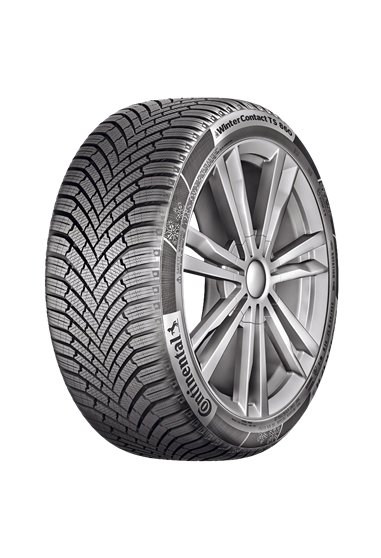 CONTINENTAL WINTERCONTACT TS 860 S 295/35 R23 108W XL