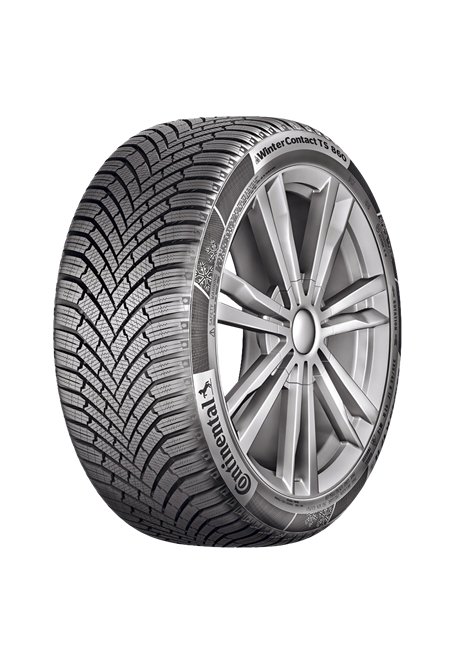 CONTINENTAL WINTERCONTACT TS 860 S 295/35 R23 108W XL
