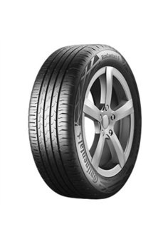CONTINENTAL ECOCONTACT 6 Q R0 255/45 R20 105W XL