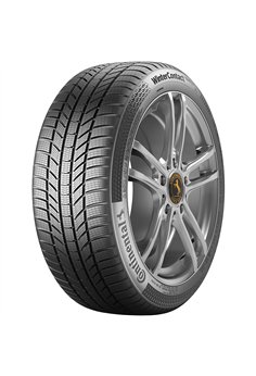 CONTINENTAL WINTERCONTACT TS 870 P 255/45 R21 106V XL