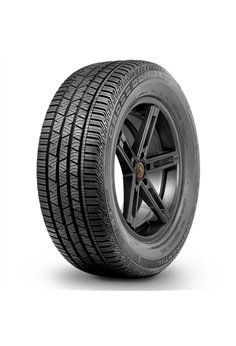 CONTINENTAL CROSSCONTACT LX SPORT 255/60 R19 109H