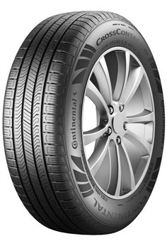 CONTINENTAL CROSSCONTACT RX MO 265/35 R21 101W XL