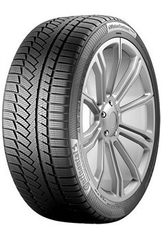 CONTINENTAL WINTERCONTACT TS 850 P SEAL INSIDE 265/45 R20 108T XL