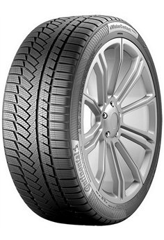 CONTINENTAL WINTERCONTACT TS 850 P SUV AO 265/50 R20 111H XL