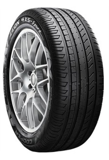 COOPER ZEON 4XS SPORT 275/55 R17 109V