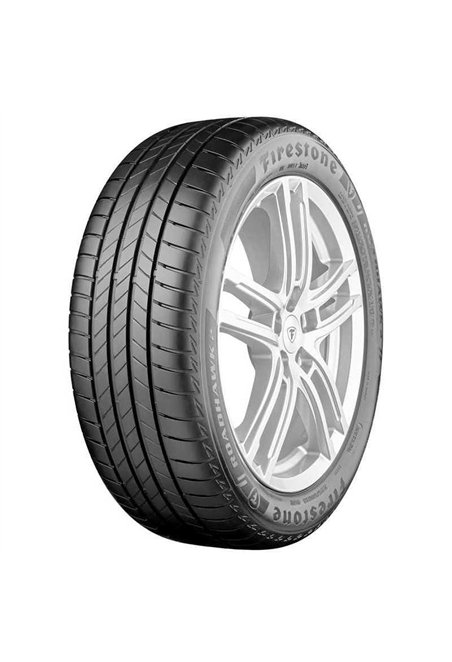 FIRESTONE ROADHAWK 2 235/35 R19 91Y XL