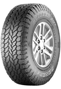 GENERAL TIRE GRABBER AT3 MO 275/50 R20 113H XL