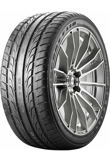 MINERVA XSPORT F110 275/40 R20 106W XL