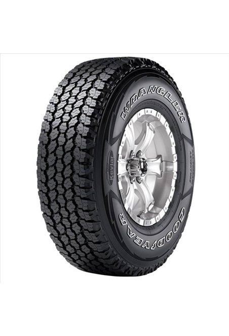 GOODYEAR WRANGLER ALL-TERRAIN ADVENTURE 205/80 R16 110/108S