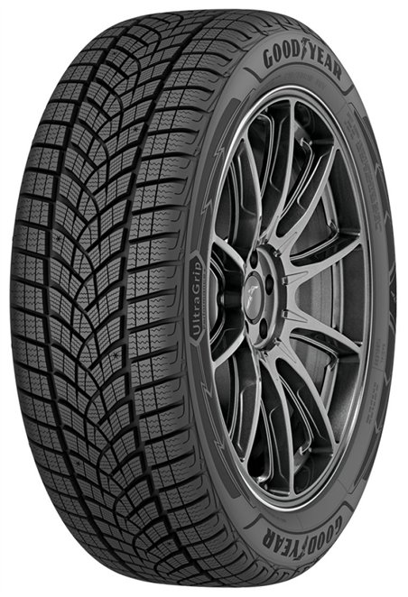GOODYEAR ULTRAGRIP PERFORMANCE + SUV SEAL 215/65 R17 99V