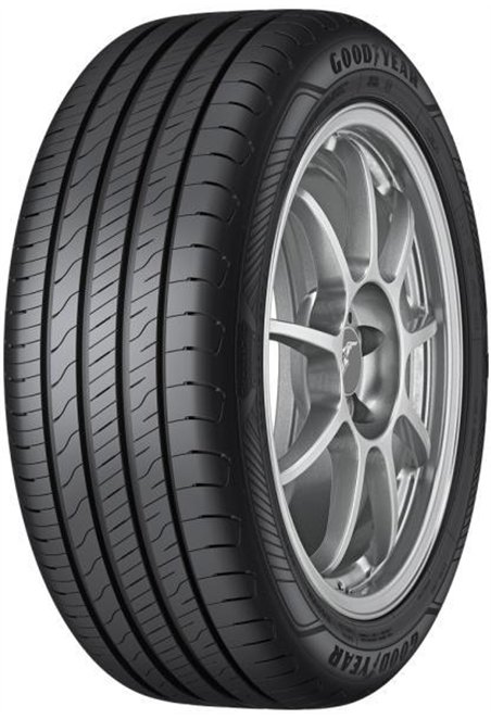 GOODYEAR EFFICIENTGRIP 2 SUV 225/60 R18 104V XL